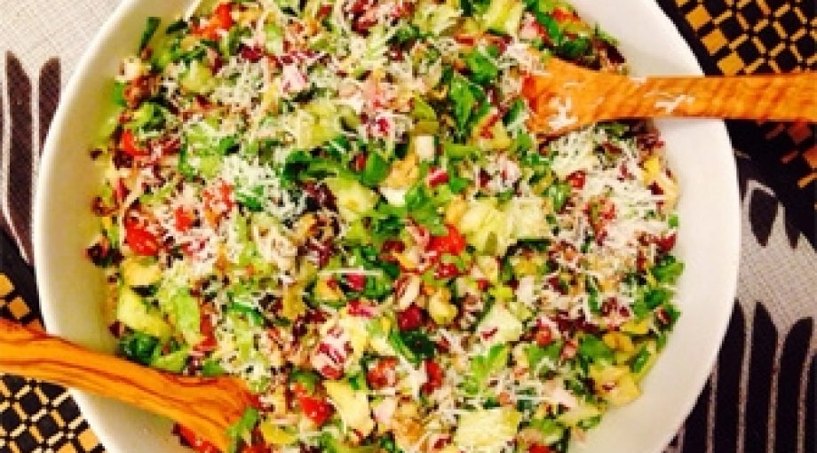 Saladebar haka crowdfunding 335