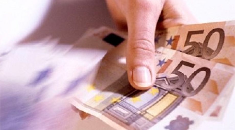 Salaris hoge lonen 335