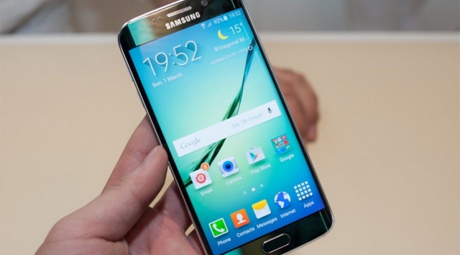 Samsung galaxy s6 335