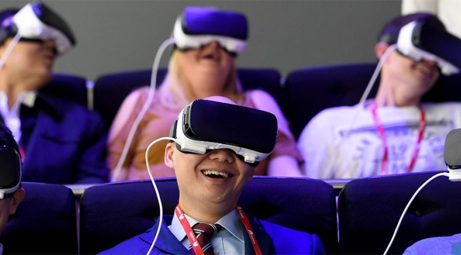 Samsungvr