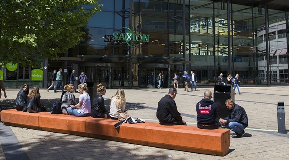 Saxion 17