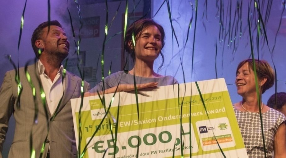Saxion award1 1