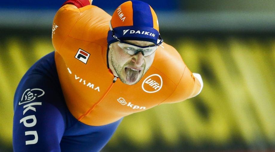 Schaatsbond zoekt hoofdsponsor kpn knsb 2020 uit elkaar