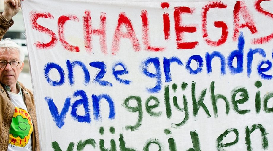 Schaliegas
