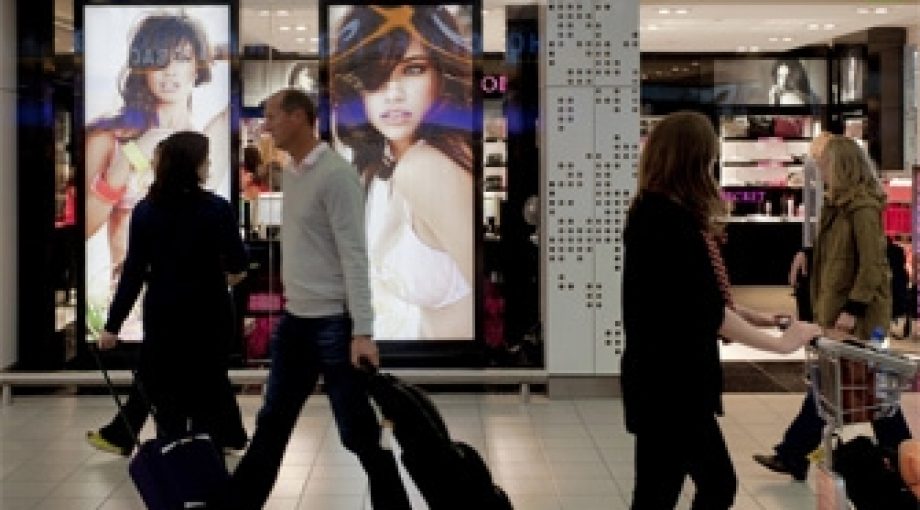 Schiphol shoppen 335