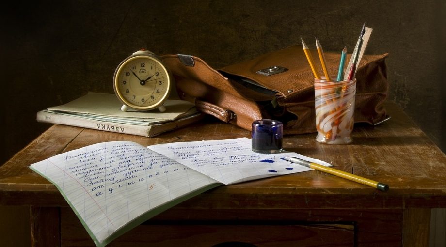 School stockpixabay