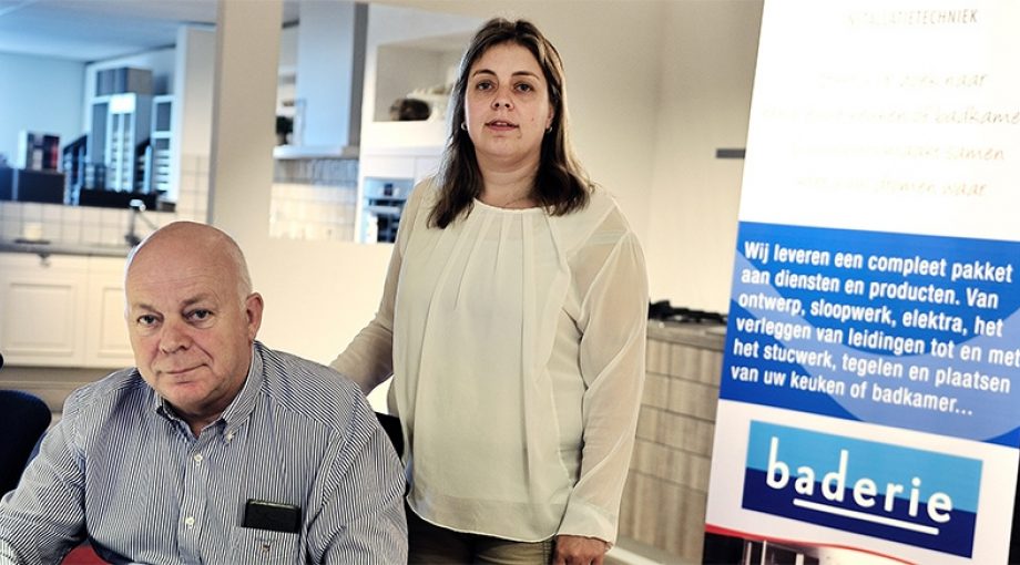 Schuurbiers familiebedrijf