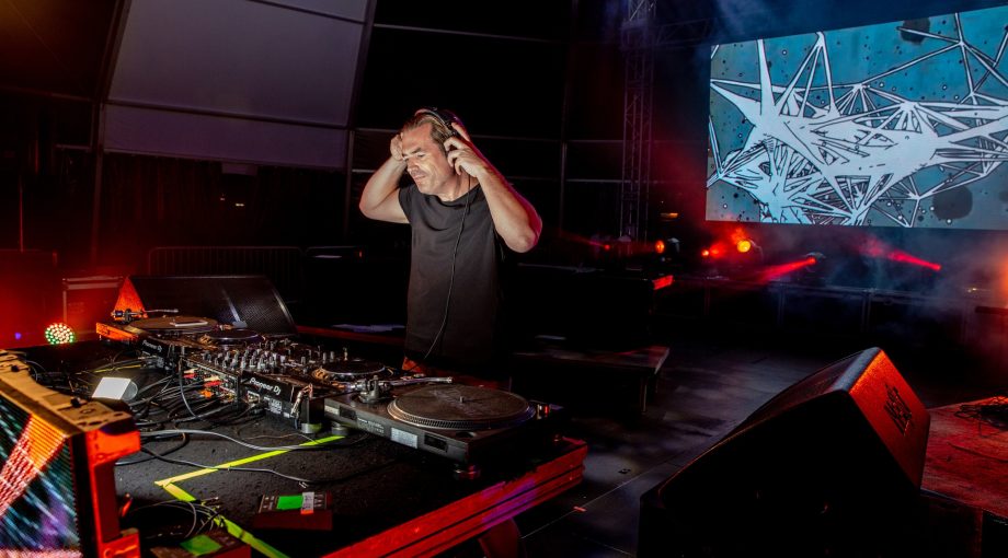 Sebastiaan hooft dj ondernemer