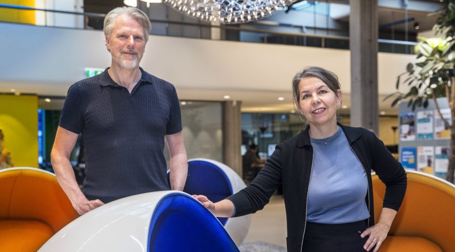 Secrid blijft groeien hoe