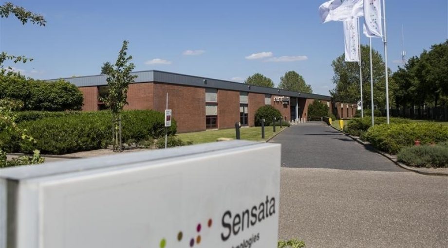 Sensata 2