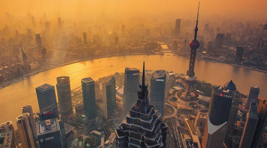 Shanghaikennis