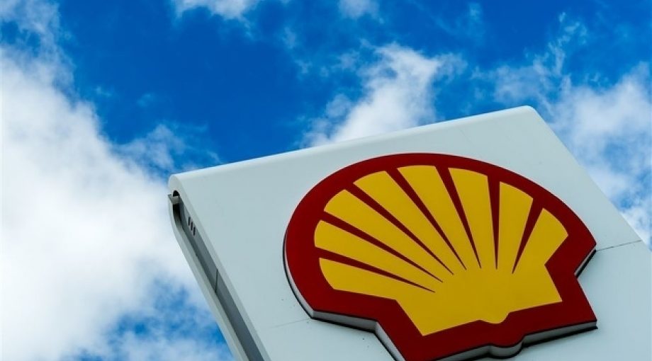 Shell anp