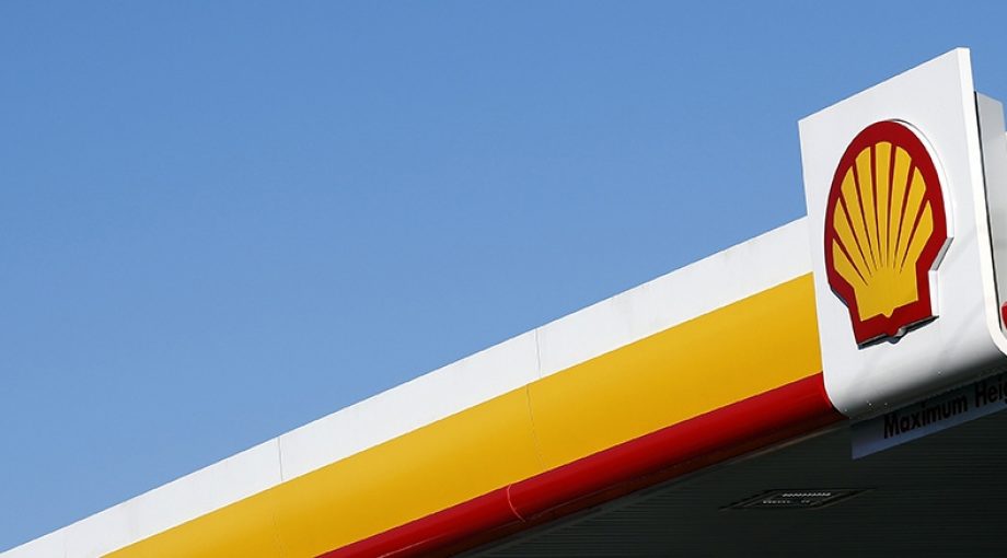 Shellbanen