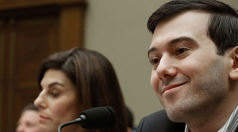 Shkreli 1