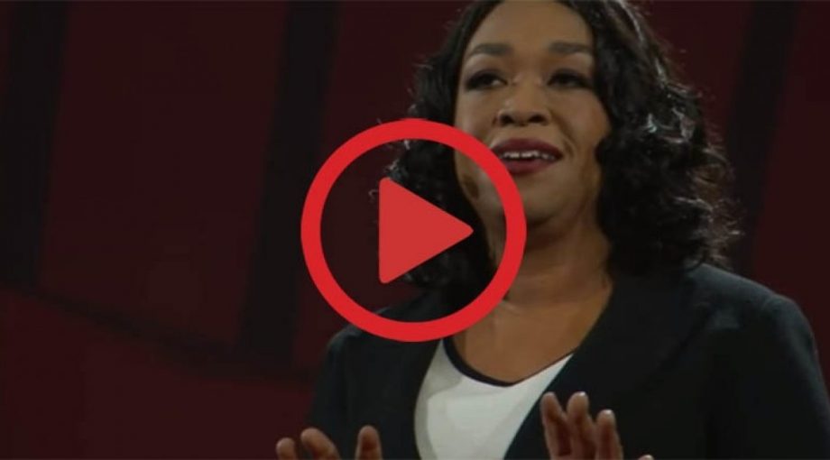 Shonda playbutton