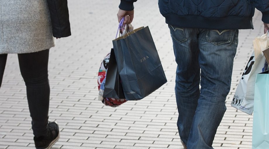 Shoppen 7
