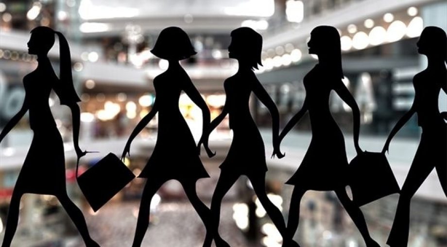 Shoppenklantenondernemenwinkelengroot