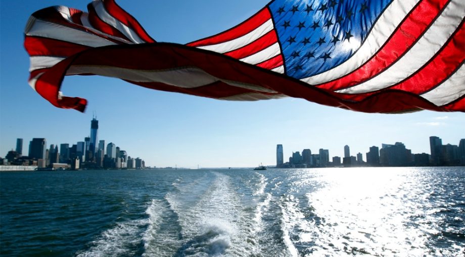 Shutdown amerika federale overheid economie 1000