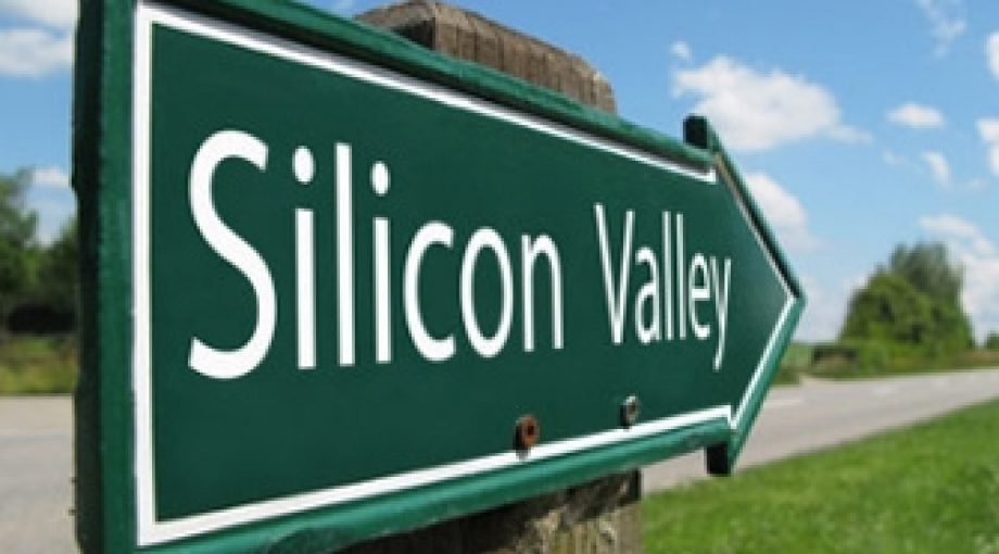 Silicon valley 335