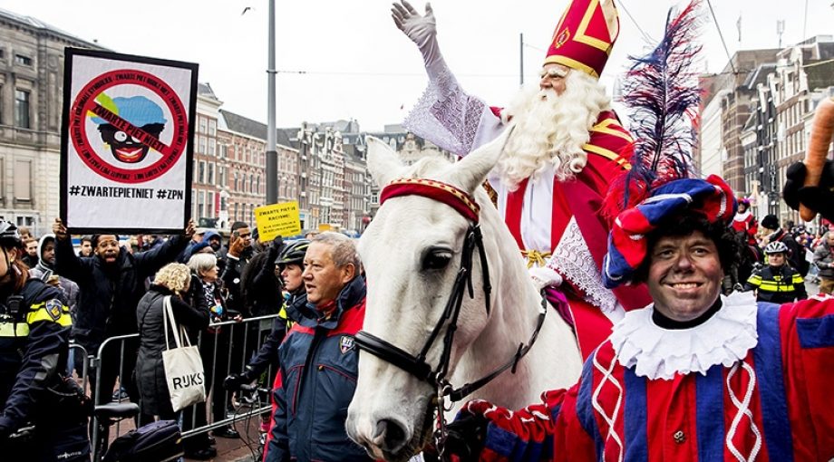 Sinterklaasanp