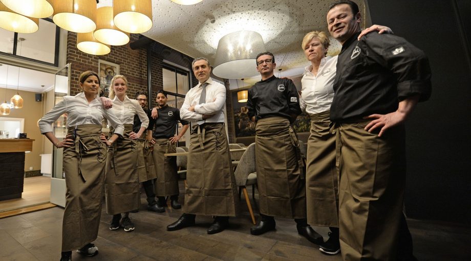 Sirtaki restaurant haaksbergen grieks