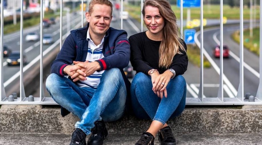 Sjoerd perfors kim van der wielen flitsmeister onderneming google c angeliek de jonge