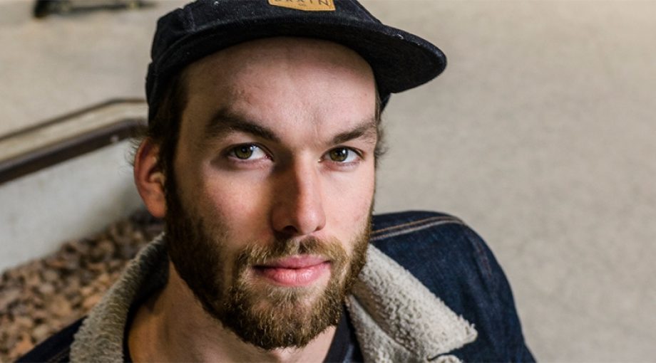 Skatejeroenvaneggermond