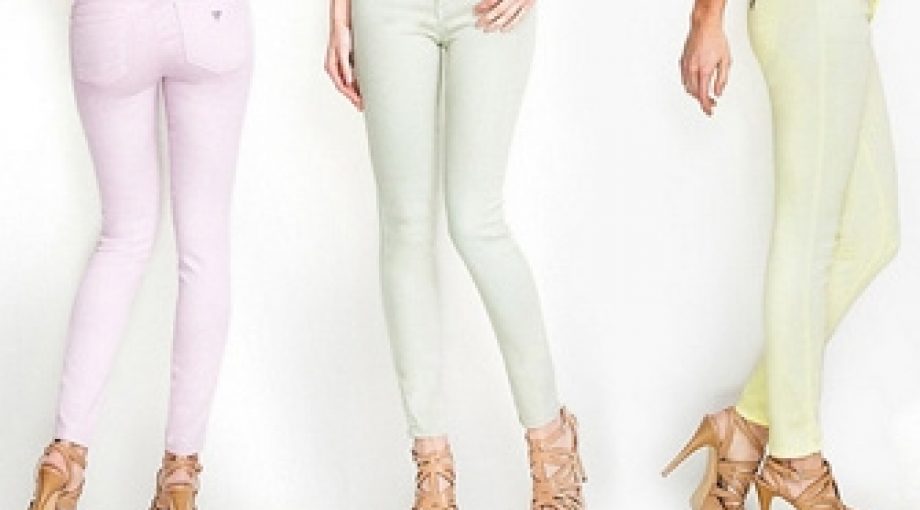 Skinny jeans 335