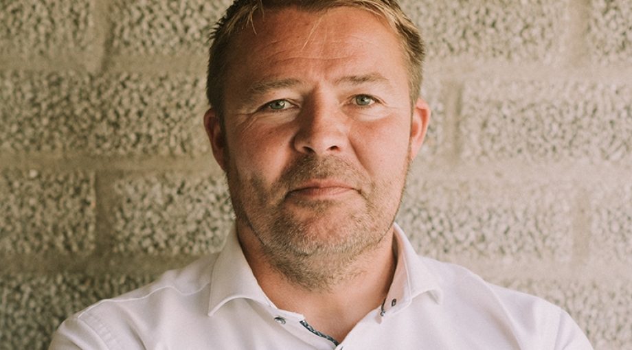 Sleutelmoment erik jan schimmel