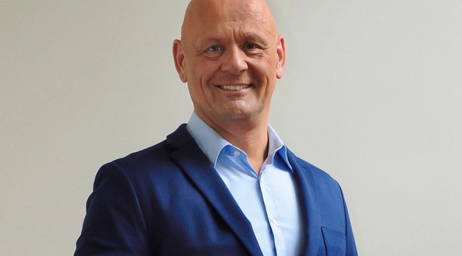 Sleutelmoment mkb omzet coach lex de meester