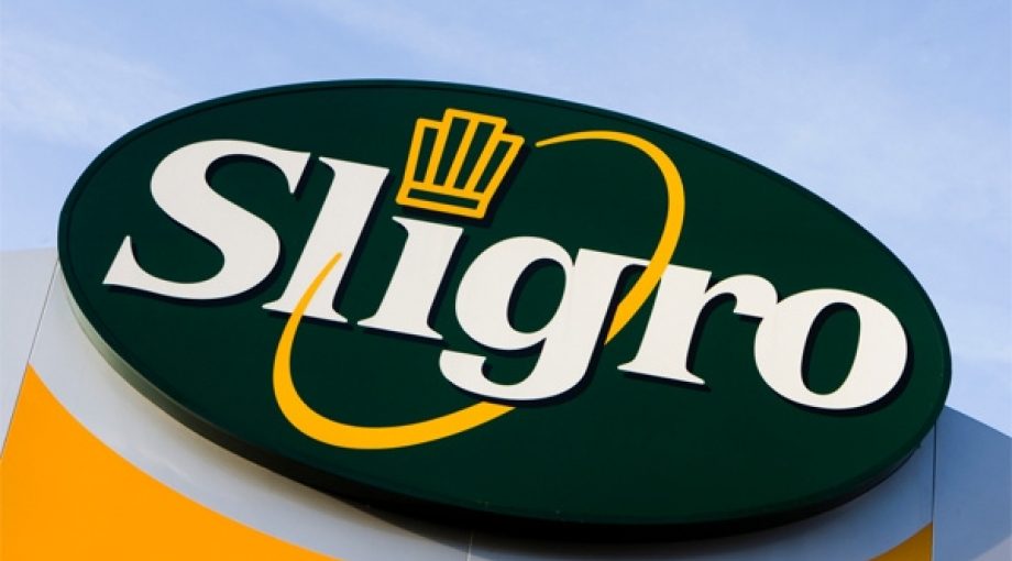 Sligro 600