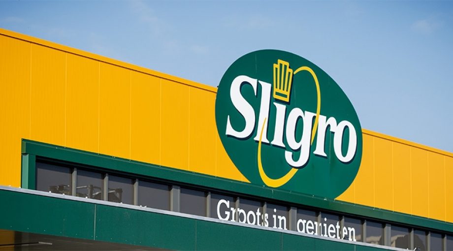 Sligro 6
