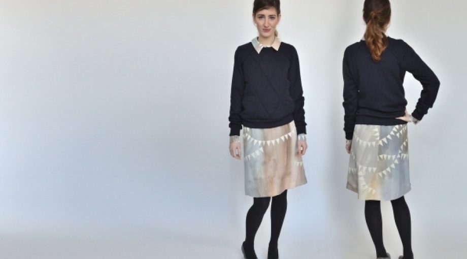 Slow fashion trend mvo groot