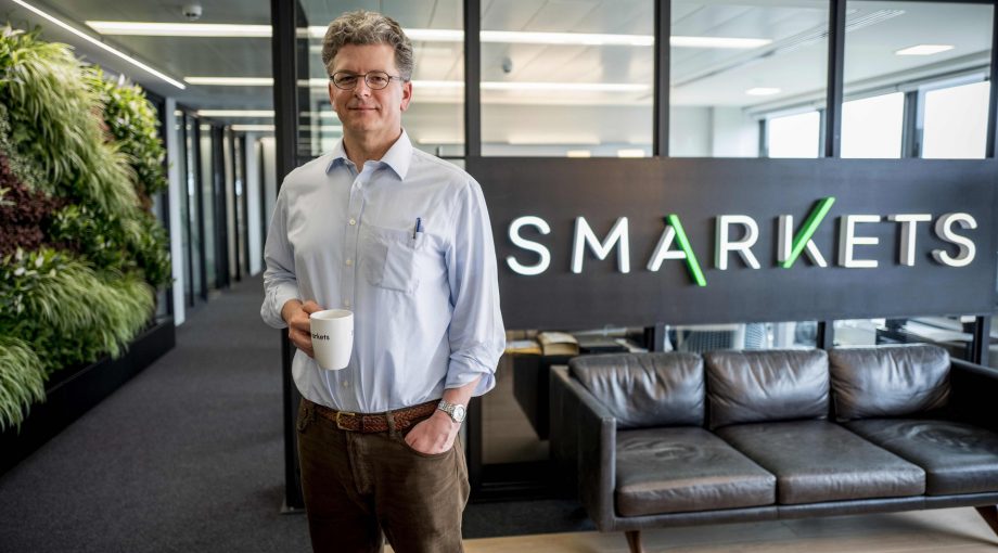 Smarkets loon bepalen personeel