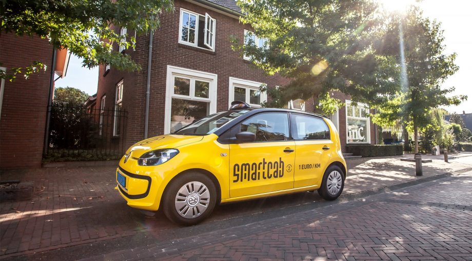 Smartcab