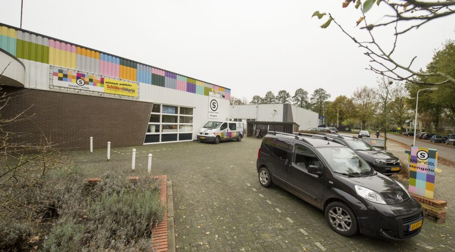 Smeot lenneke