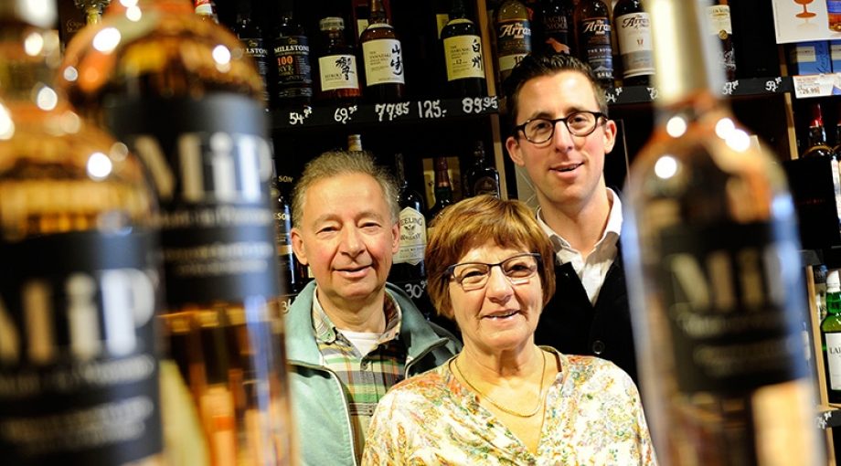 Smorre annina romigta