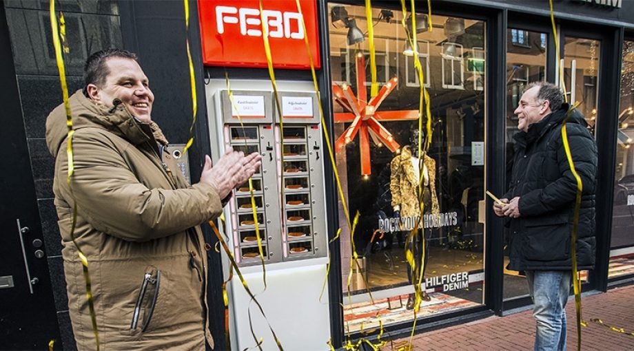 Snacketackenfebokroketpchooftstraatamsterdam1065