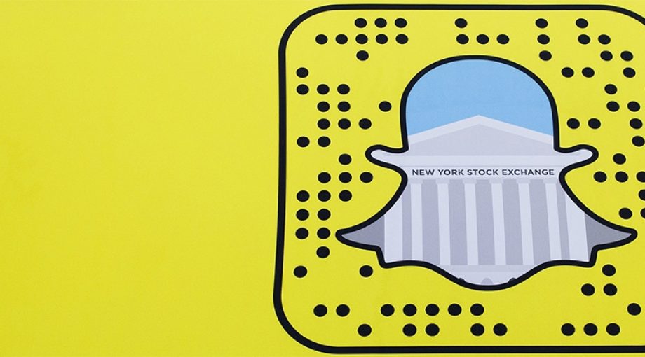 Snapchat beurs aandelen beleggen zeggenschap