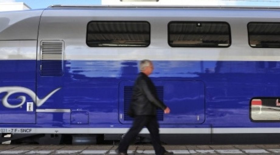 Sncf spoorwegen charles simon 335
