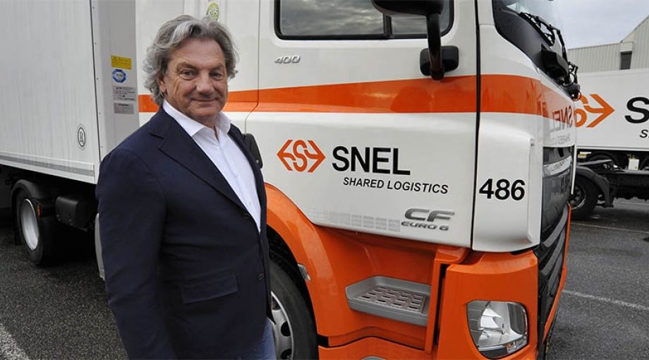 Snel 1065