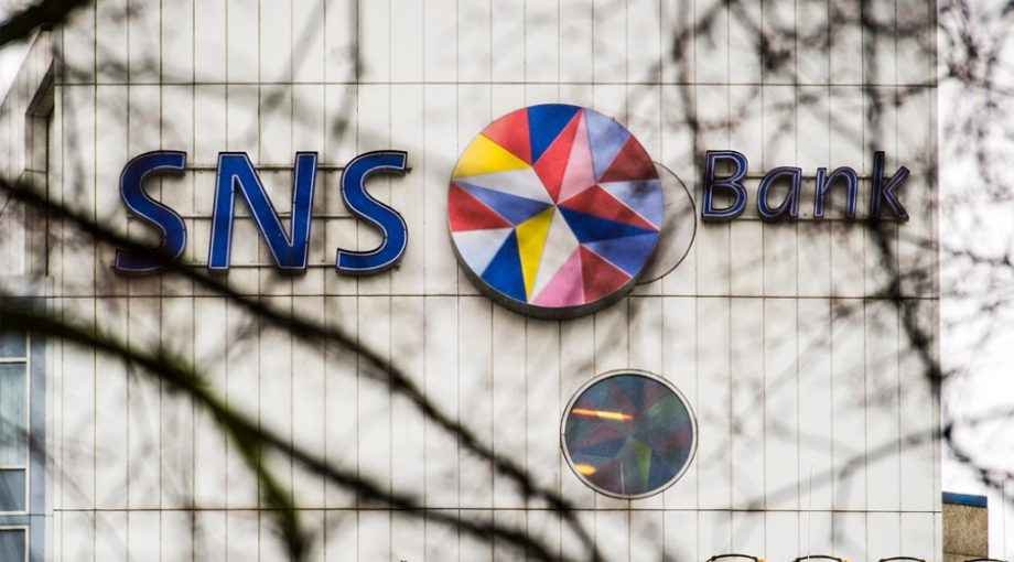 Sns bank gebouw 900