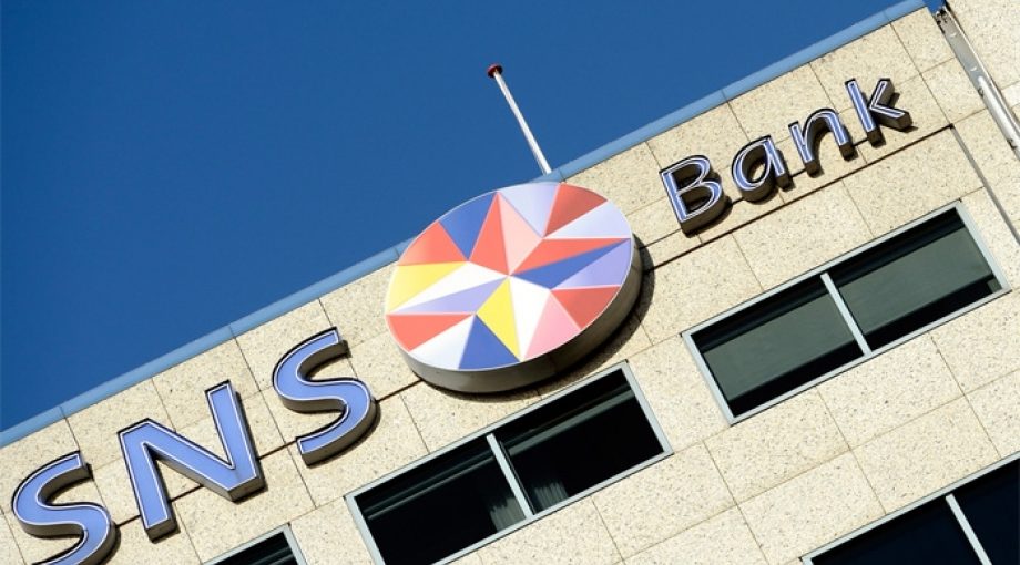 Sns bank groot