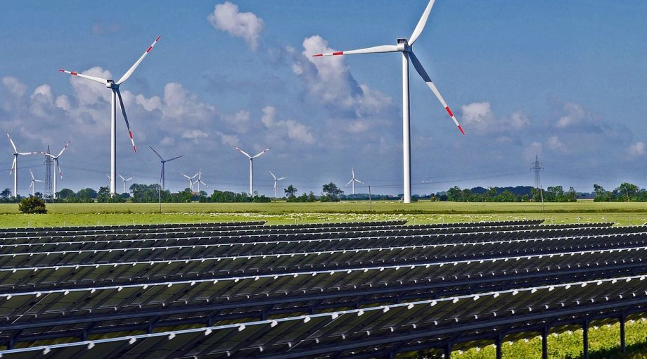 Solarpark 1288842 1920