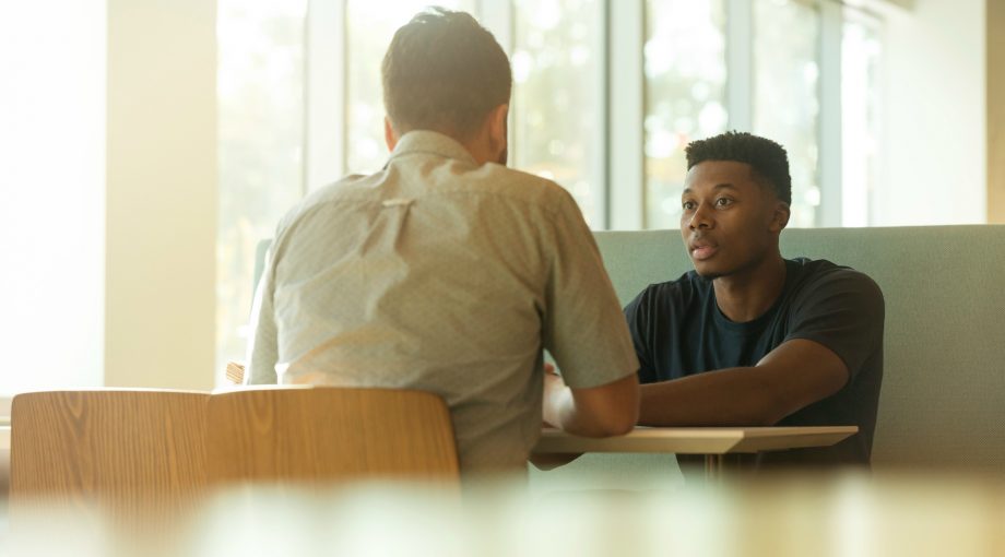 Sollicitatie gesprekken vragen geen antwoord potentiele werknemers personeel leren kennen tactisch