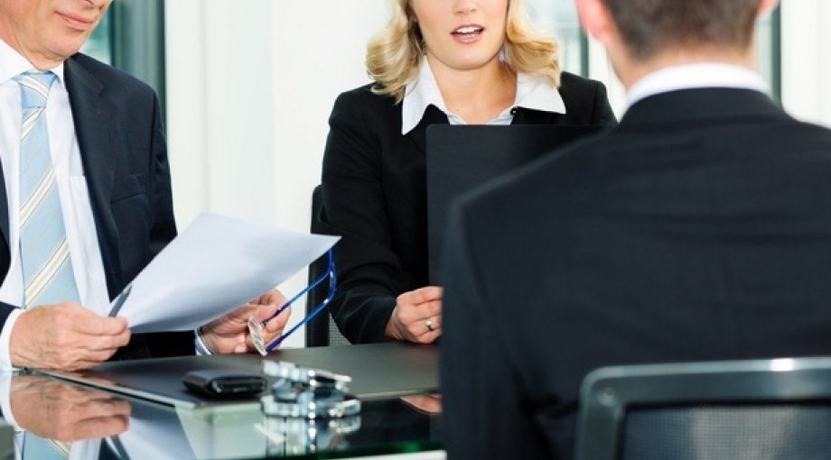 Sollicitatie sollicitatiegesprek afspraak vacature groot