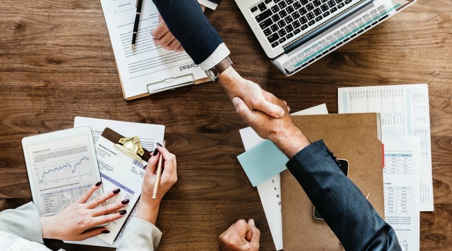 Sollicitatiegesprek voeren vragen personeel 1