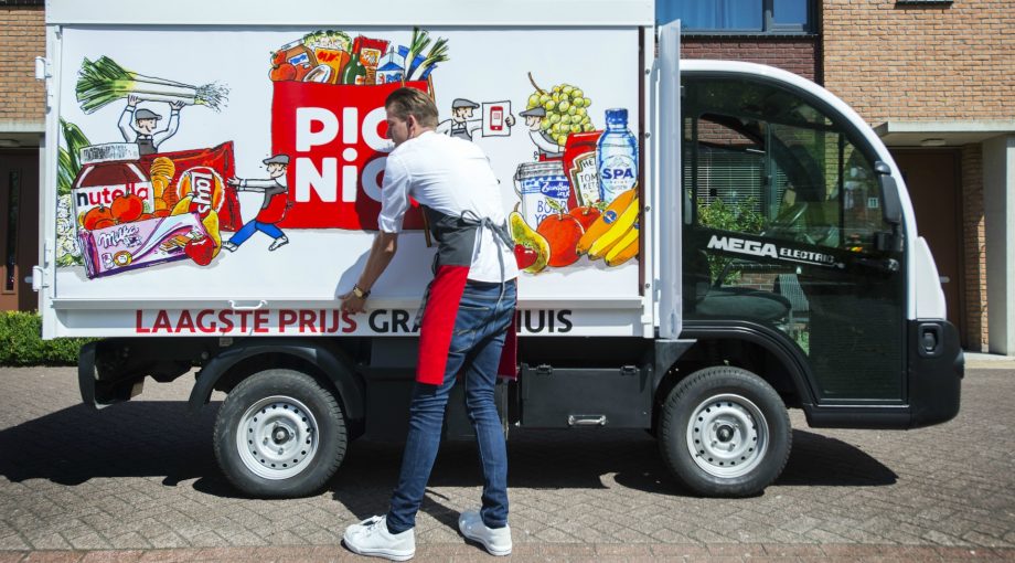 Sp regering werkomstandigheden picnic onder loep 1