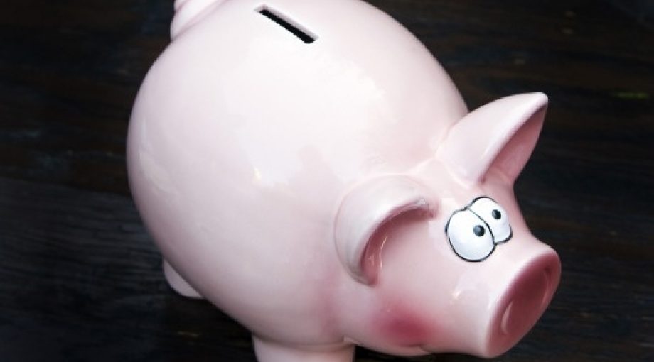 Spaarpot kinderen geld 335