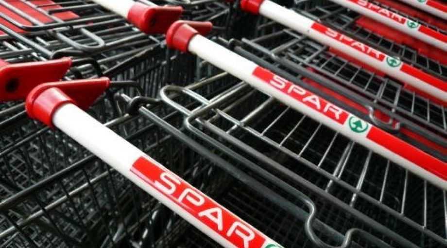 Spar india 335